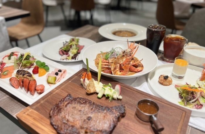 中壢牛排館推薦 中壢牛排館推薦