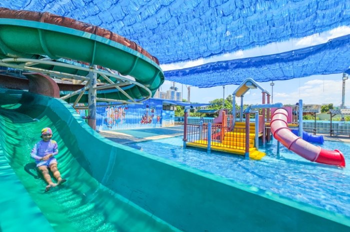 台中親子動物園 台中親子動物園