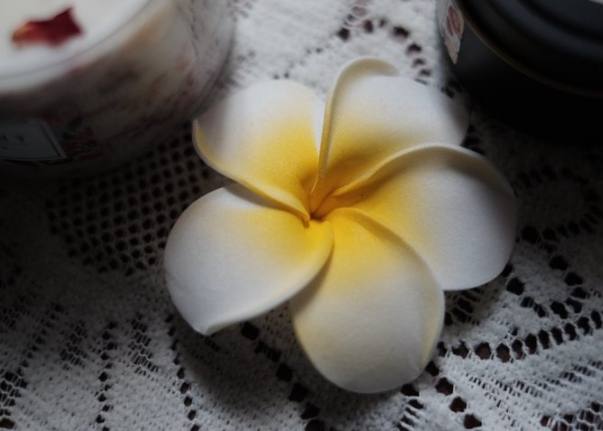 雞蛋花香氛 雞蛋花香氛