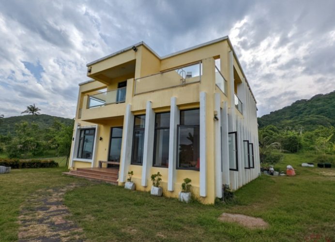 烏石港民宿包棟價格