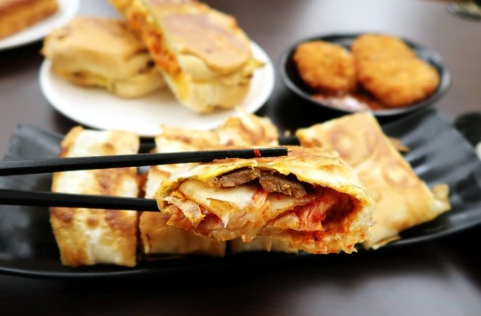 青海路美食推薦