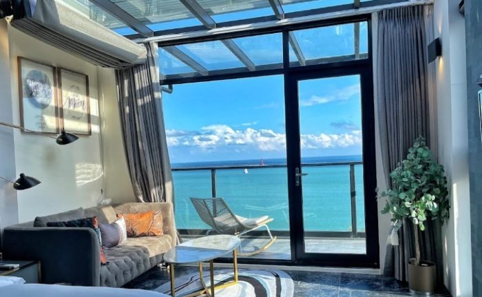 烏石港民宿包棟價格