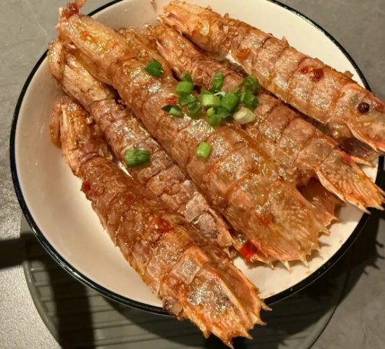 防禦皮皮蝦攻擊