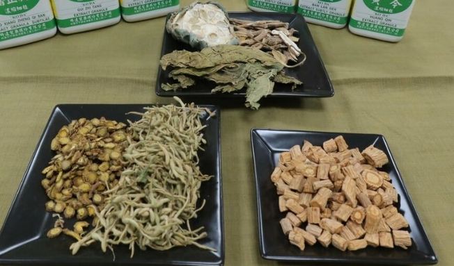 香砂六君子湯 適用症狀