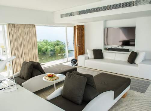 烏石港包棟民宿推薦