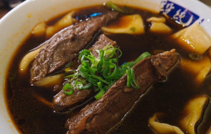 竹北牛肉麵推薦 竹北牛肉麵推薦