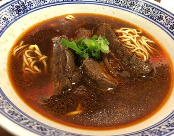 竹北牛肉麵推薦 竹北牛肉麵推薦