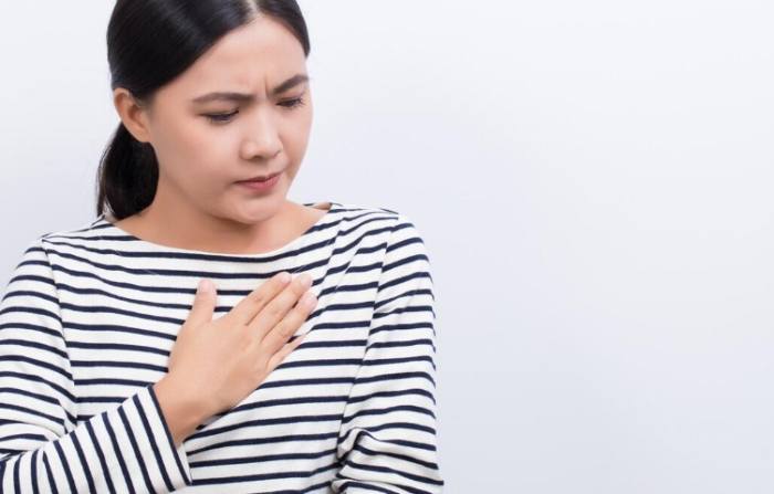 六君子湯功效與用法