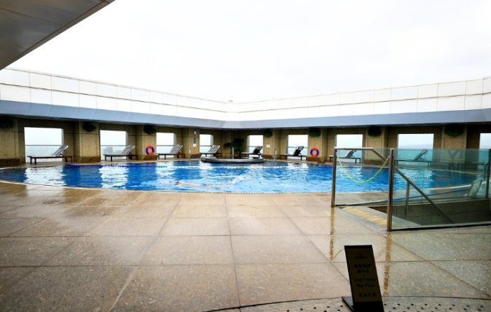 台北游泳俱樂部比較