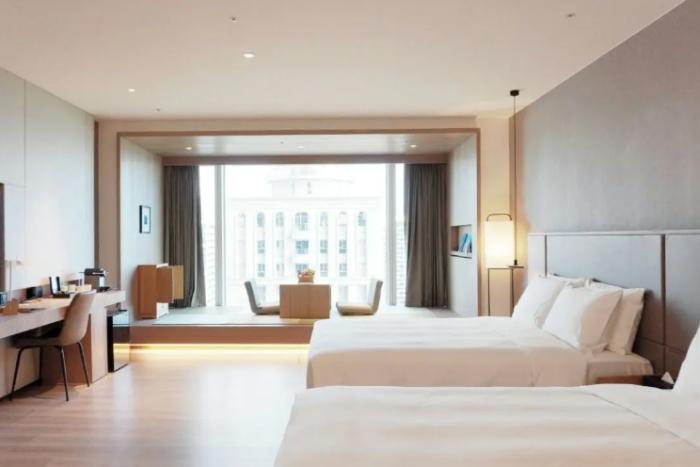 高雄新開幕飯店