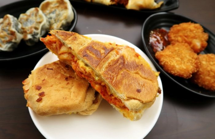 台中青海路餐廳