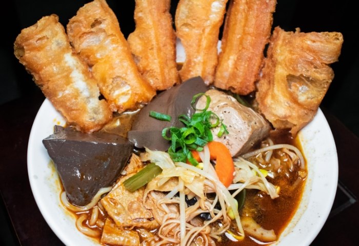 新店餐廳合菜推薦