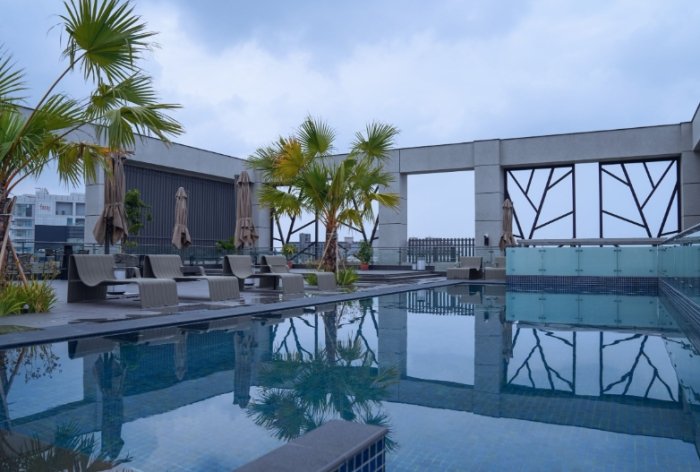 戶外教學地點台南