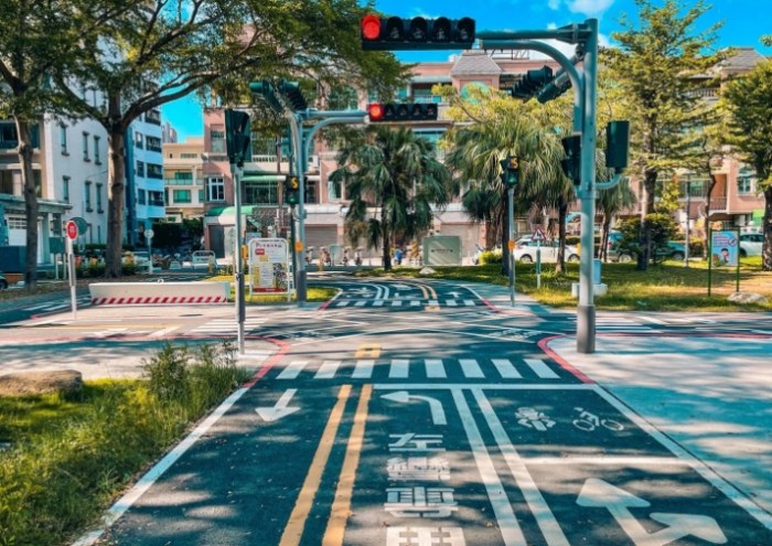 台南教學景點推薦