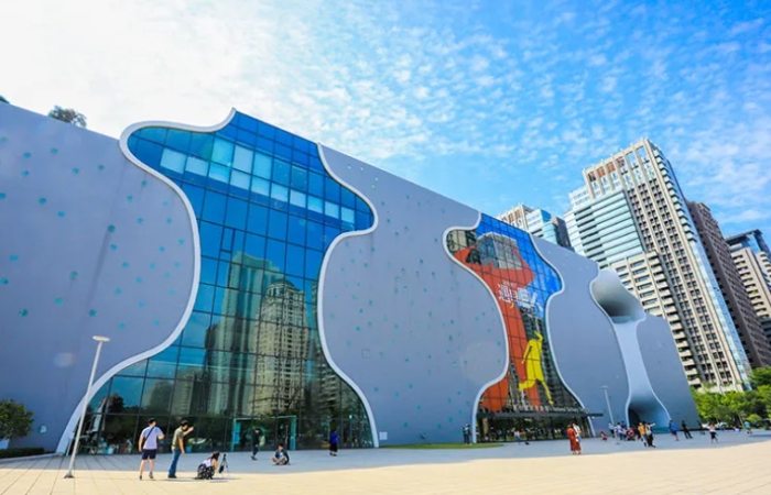 台中一日遊行程