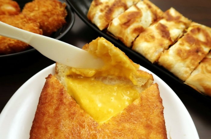 青海路美食推薦