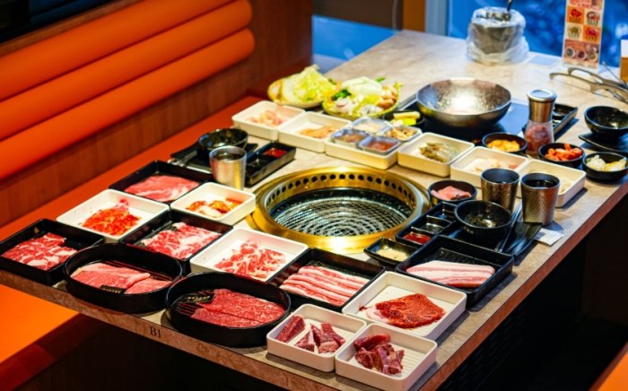 桃園聚餐好地方