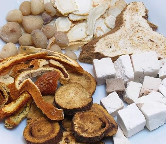 六君子湯失眠用法