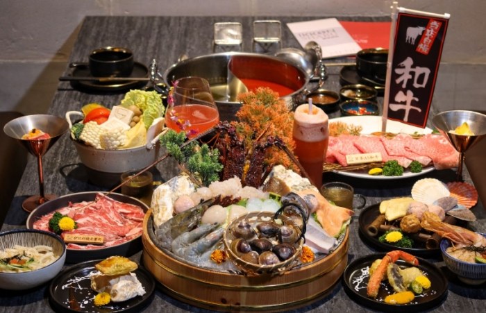 桃園聚餐好地方