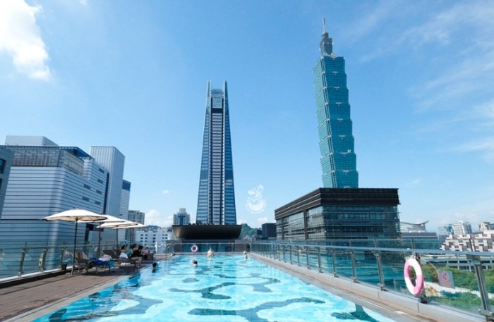 溫水游泳池價格