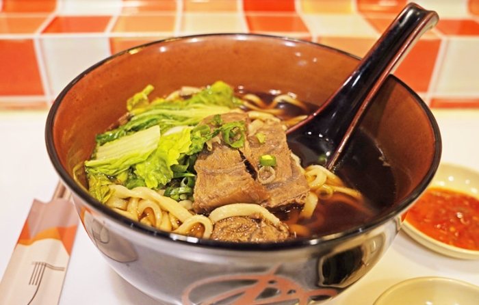 台中青海路美食