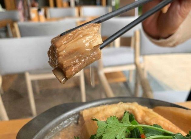 去除羊羶味技巧