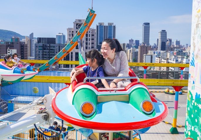 台南教學景點推薦