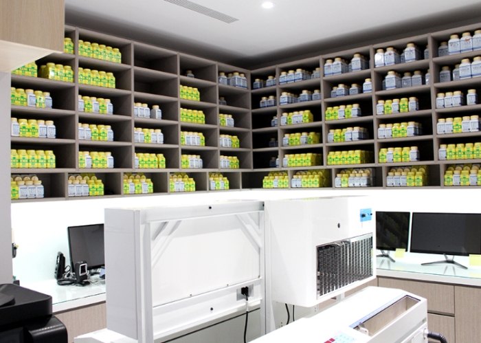 六君子湯安全使用 六君子湯安全使用