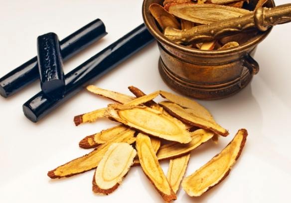 六君子湯不良反應 六君子湯不良反應