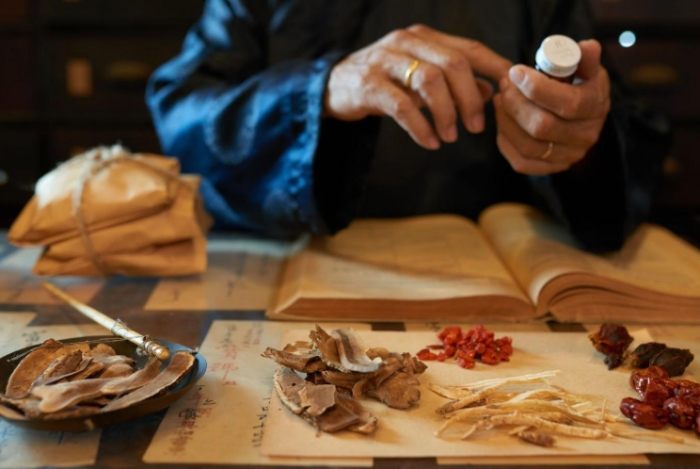 六君子湯功效與用法