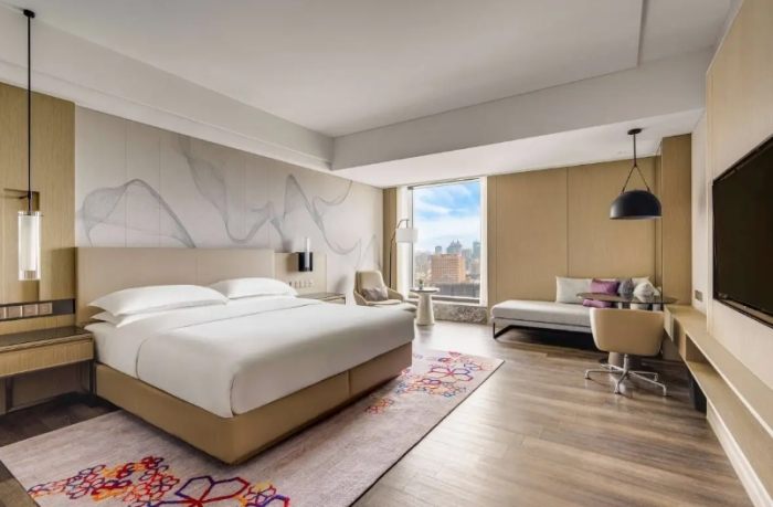 高雄豪華酒店推薦