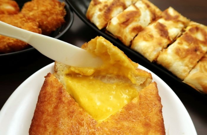 台中青海路餐廳