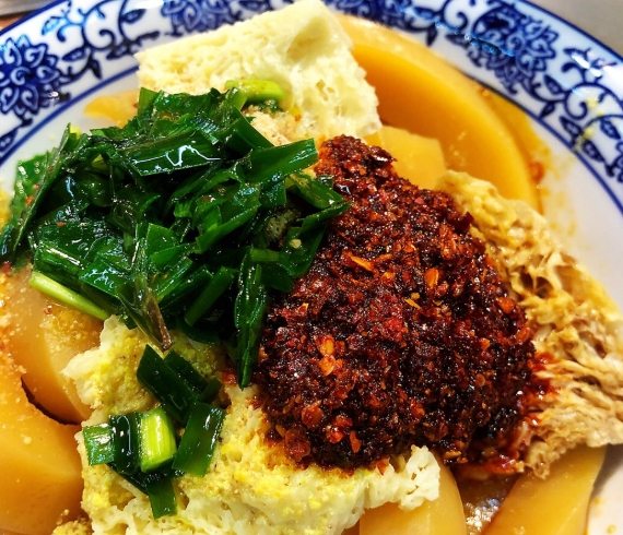 青海路美食推薦