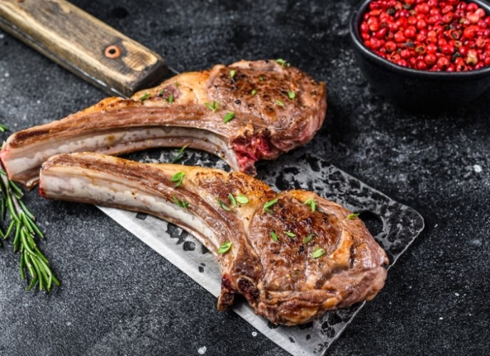 去除羊羶味技巧