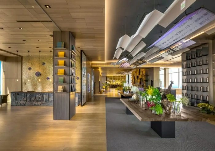 高雄新開幕飯店