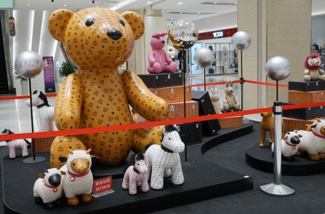 澎湖機場免稅煙