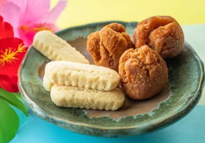 沖繩伴手禮推薦