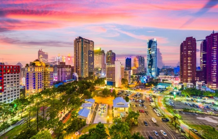 台中一日遊行程