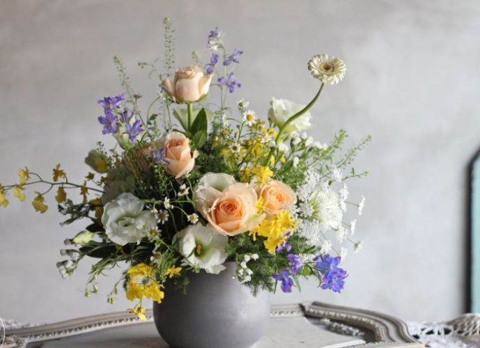 辦公桌植物推薦