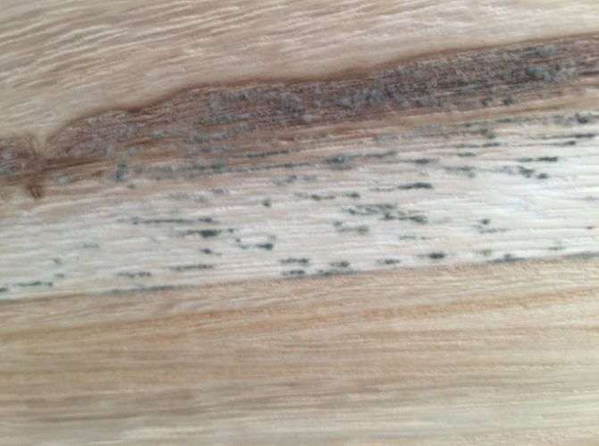 木材防霉方法 木材防霉方法