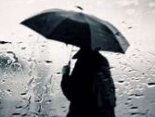 夢見別人撐傘意思