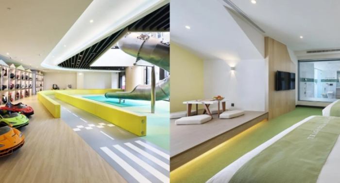 雀客童媽吉購買技巧