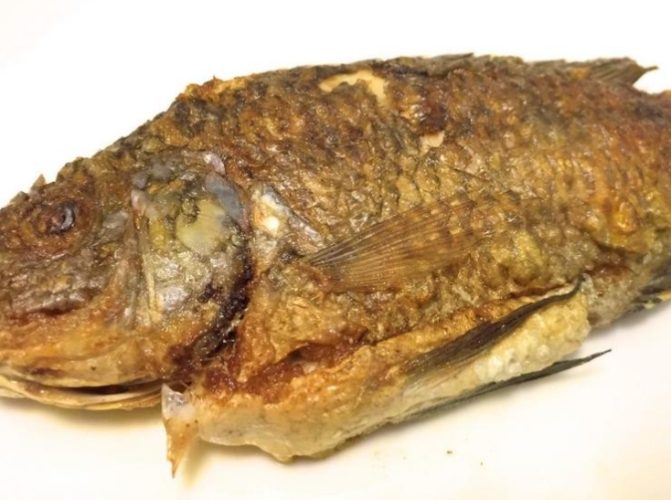 適合煎的魚推薦