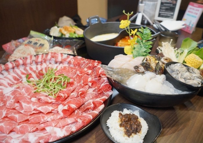 個人小火鍋推薦