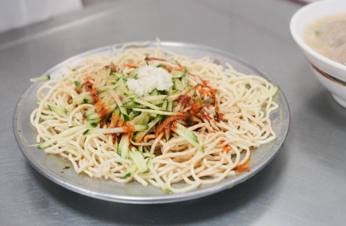 涼麵推薦 涼麵推薦