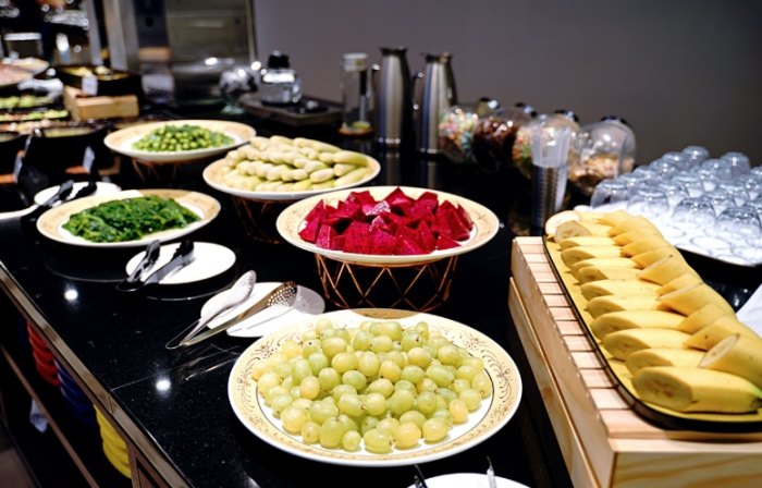 童媽吉周邊餐廳