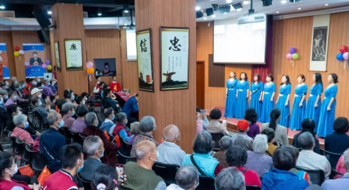 做善事夢境解析