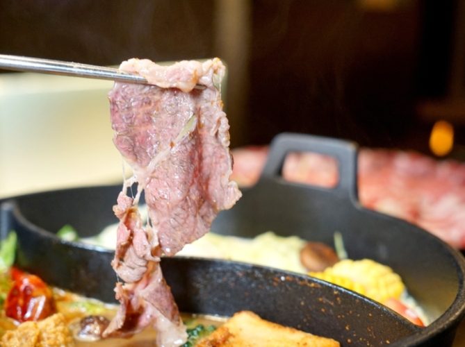 三重火鍋吃到飽