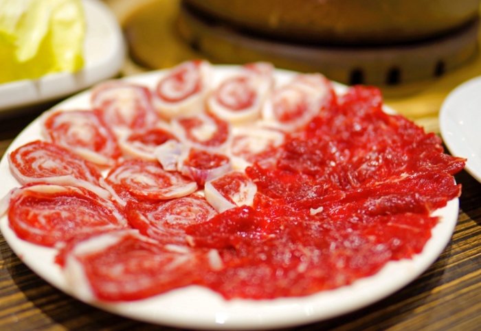 尚牛二館點餐攻略