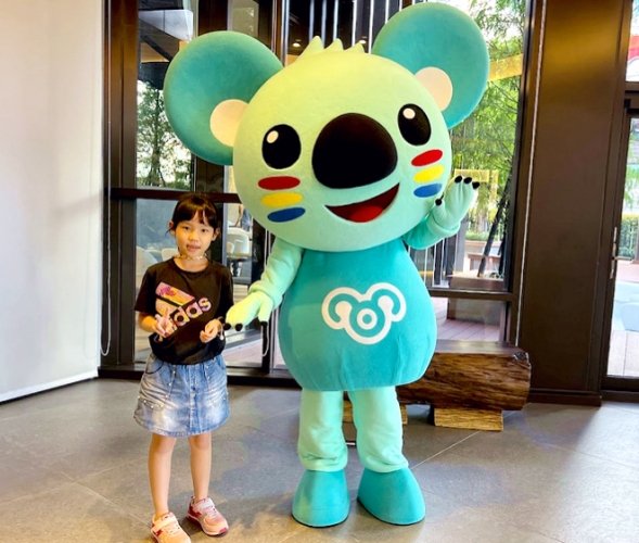 童媽吉周邊美食